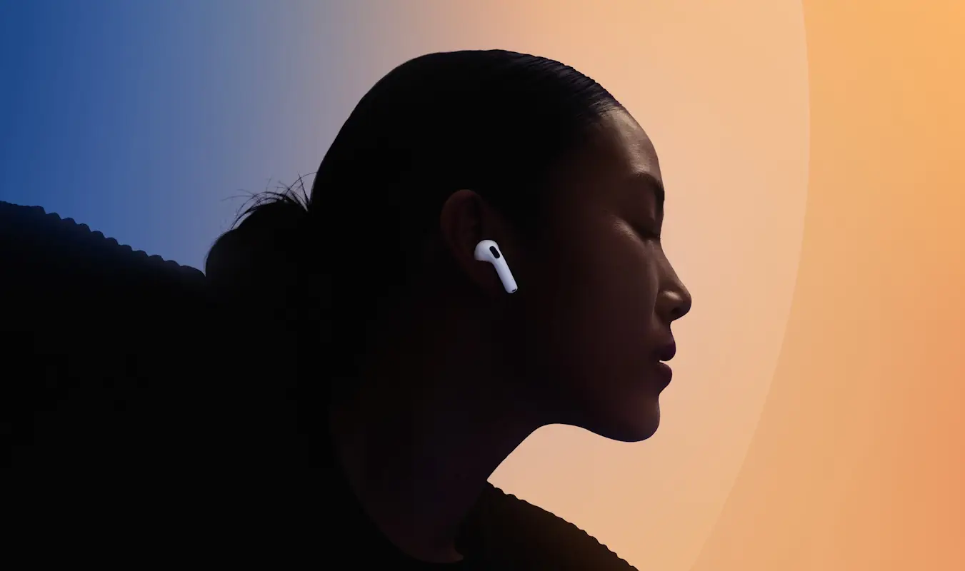 airpods 4 da apple