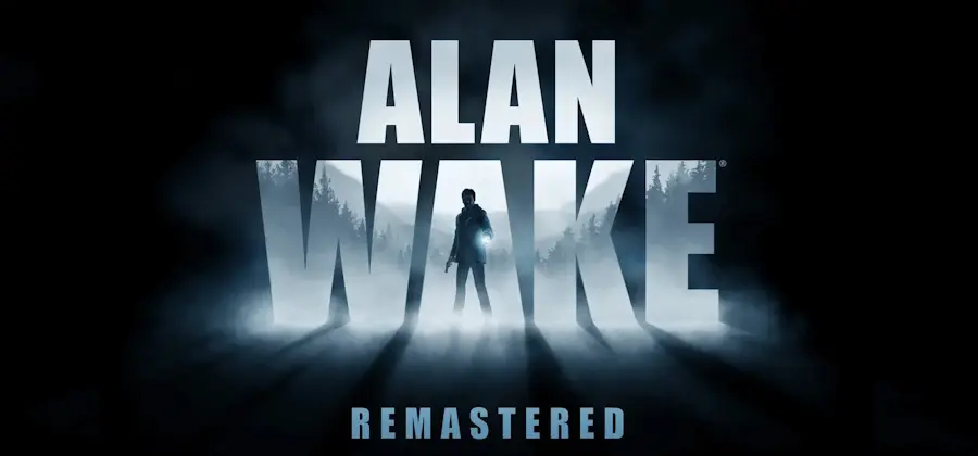 alan wake remastered