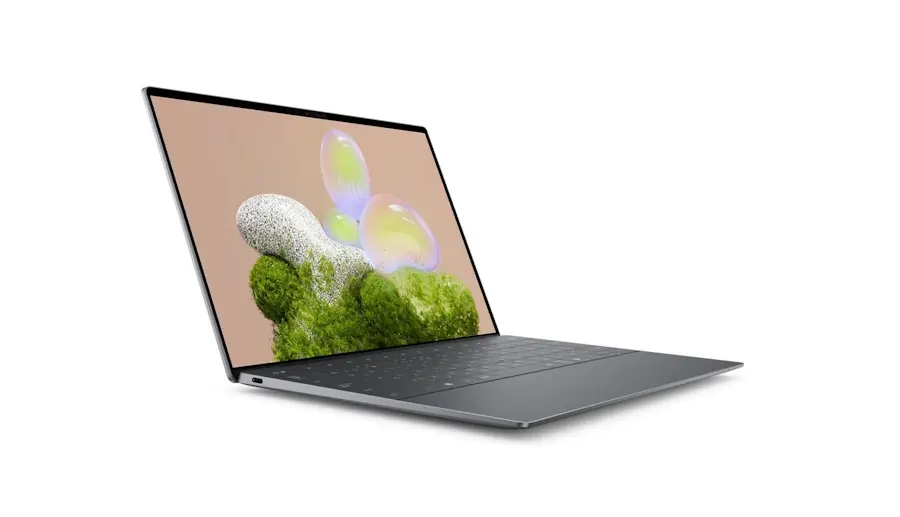 dell xps 13