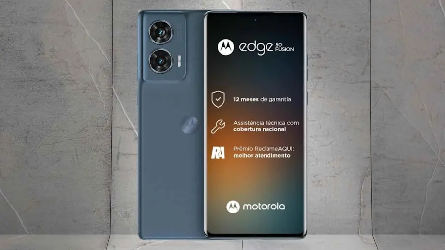 edge 50 fusion motorola