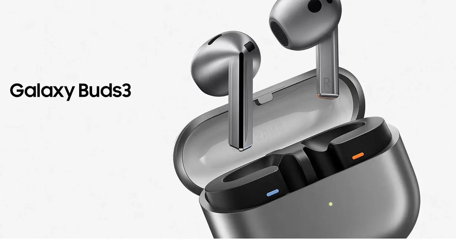 galaxy buds 3 oficial