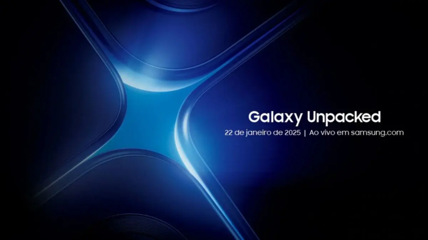 galaxy unpacked 2025