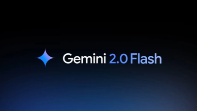 gemini 2.0 flash google