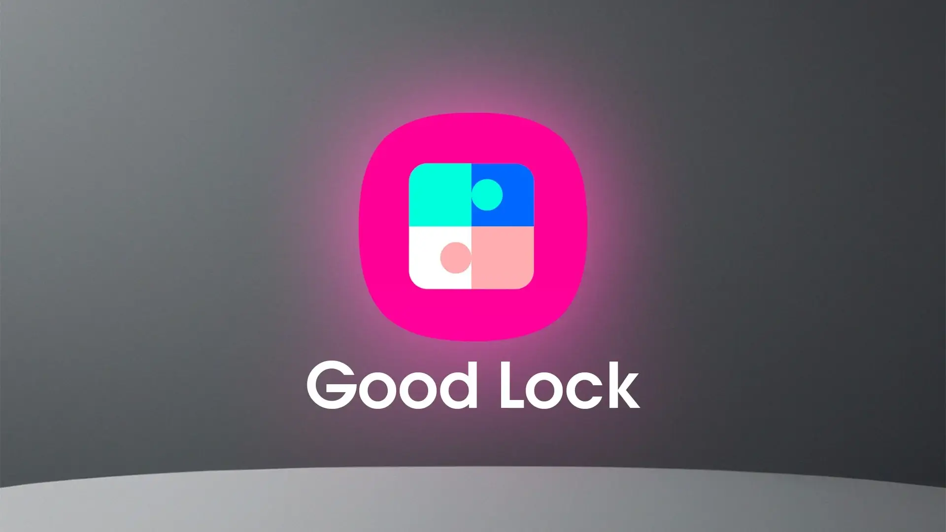 good lock global