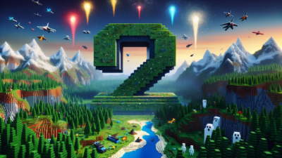 minecraft 2 anunciado