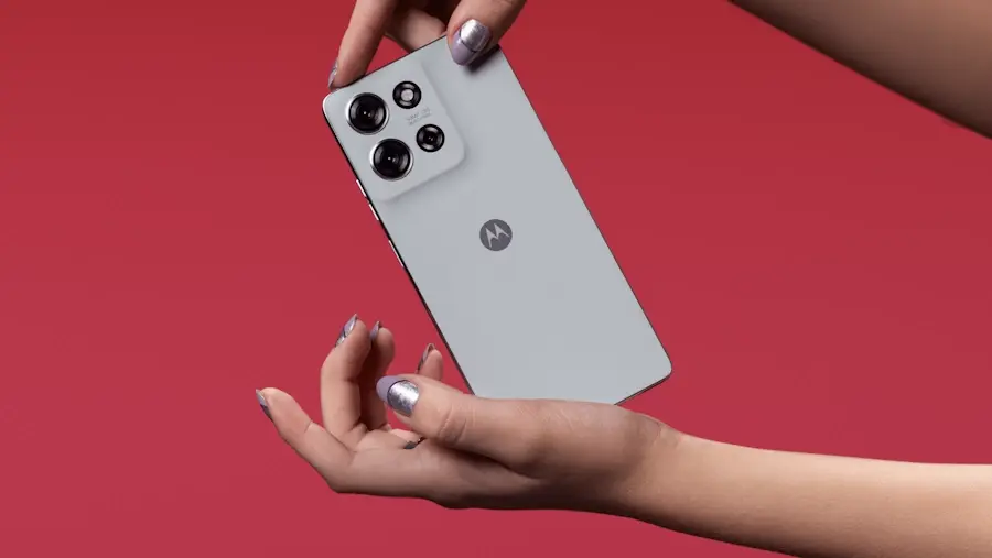 moto g75 oficial