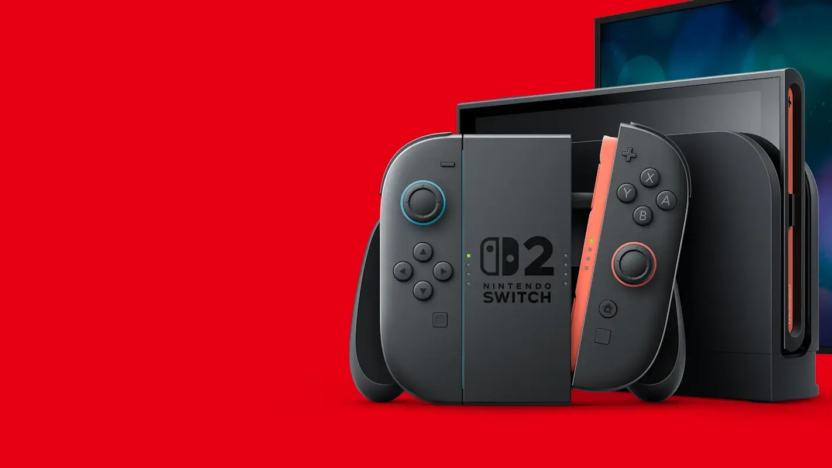 nintendo switch 2 brasil