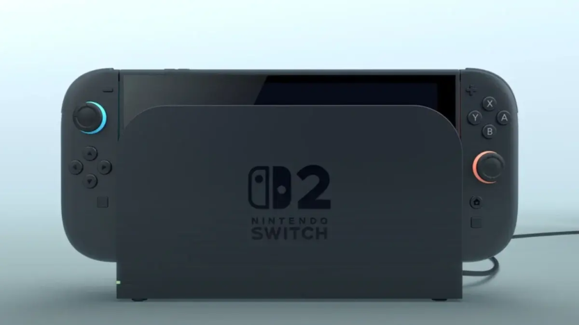 nintendo switch 2 oficial