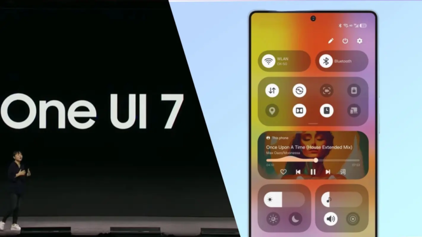 one ui 7 beta finalizou