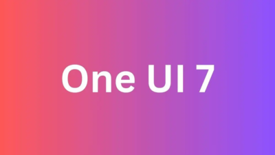 one ui 7 oficial