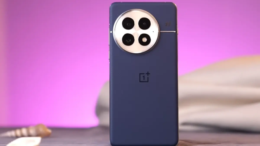 oneplus 13 atualização