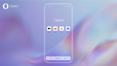 opera ios aria