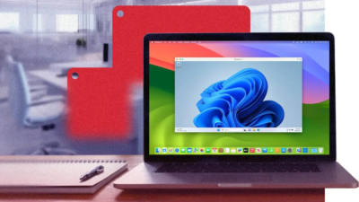 parallels desktop atualizacao