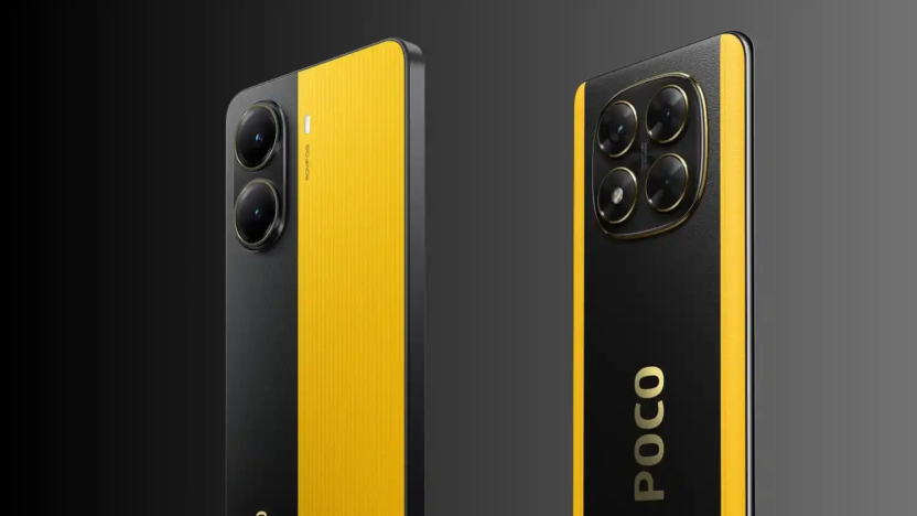 Poco-X7-X7-Pro