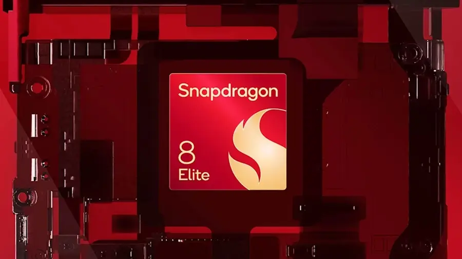 qualcomm snapdragon 8 elite