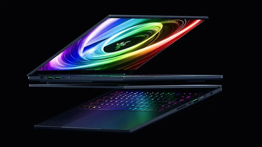 razer blade 16 rtx 5090