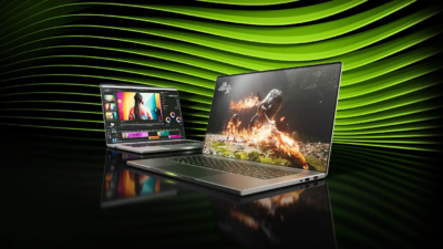 rtx 5000 laptops