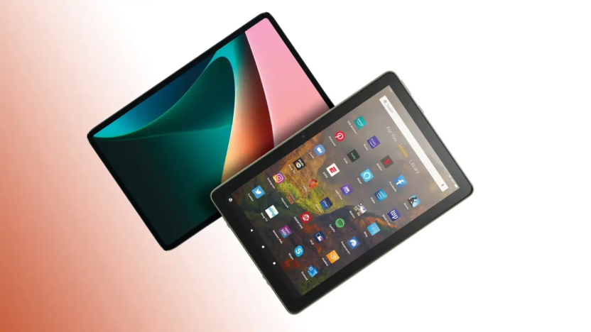 tablets mais vendidos da amazon