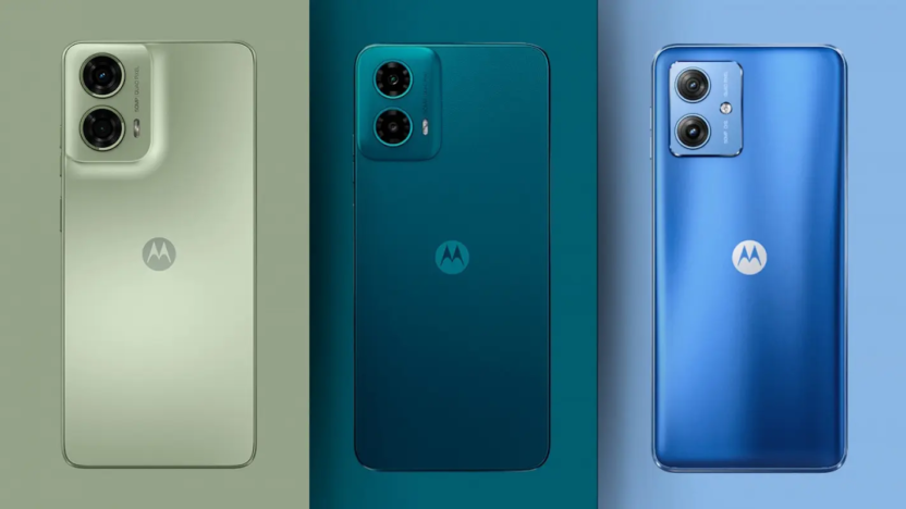 top 10 celulares motorola 2025