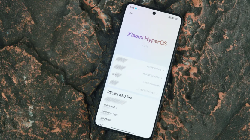 xiaomi hyperos oficial