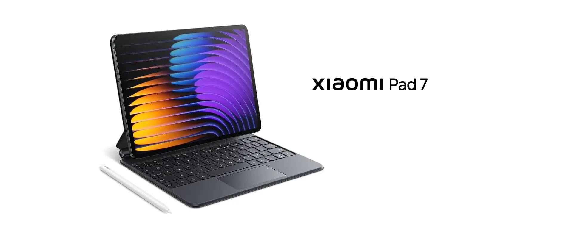 xiaomi pad 7 lancamento global