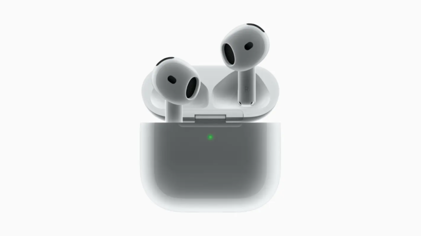 airpods 4 oficial brasil