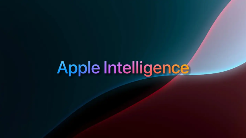 apple intelligence