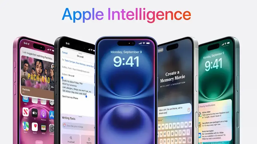 apple intelligence ios 18.4 beta publico