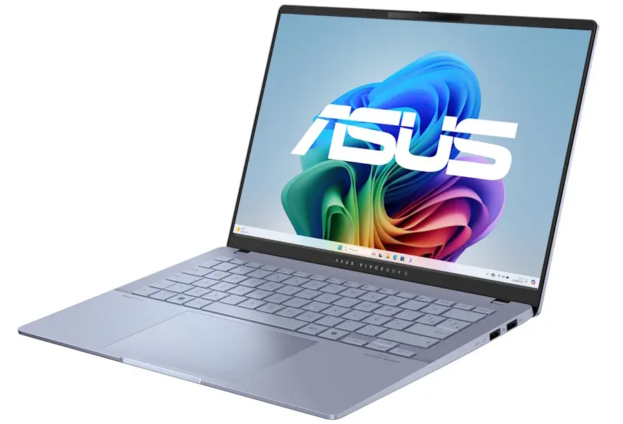 asus vivobook s 14 notebook