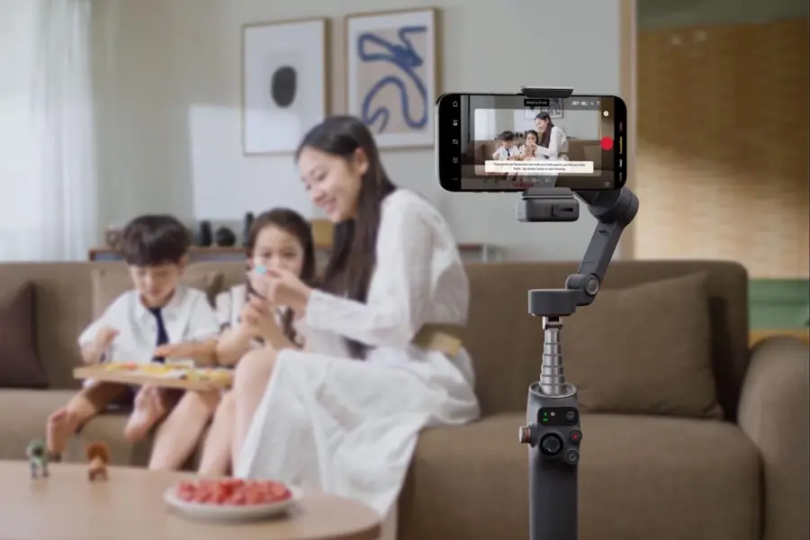 dji osmo mobile 7