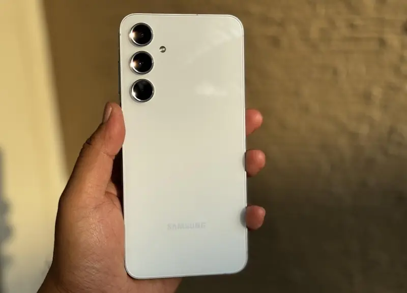 samsung galaxy a55 branco