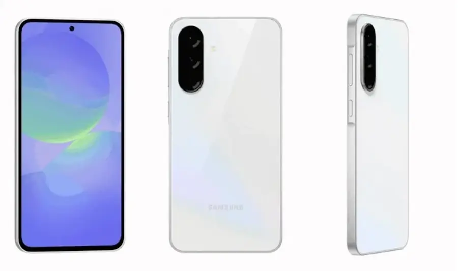 galaxy a36 vazamentos