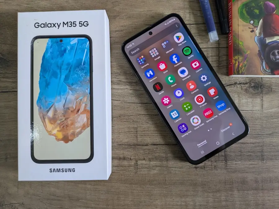 galaxy m35 em 2025