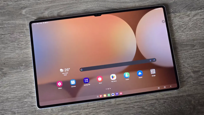 galaxy tab s10 ultra e bom e vale a pena