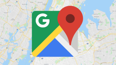 google maps oficial