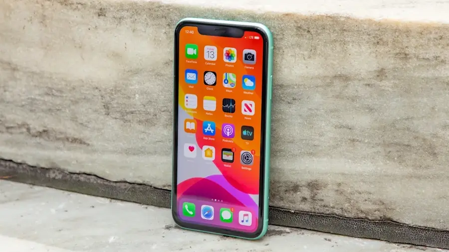 iphone 11 oficial