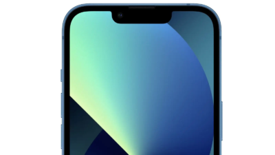 iphone se 4 tela notch