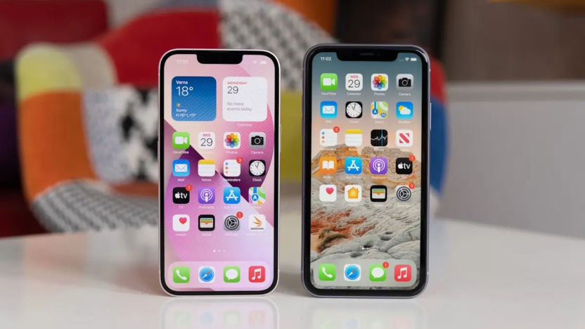 iphones antigos valem a pena 2025