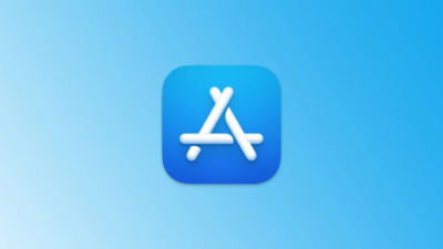 macos app store