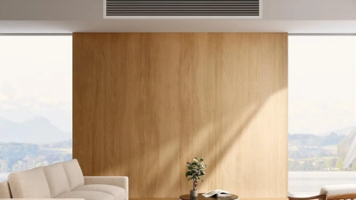 Mijia Central Air Conditioner Pro lancamento