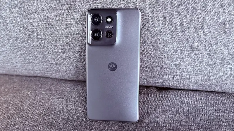 moto g75 5g foto ilustrativa