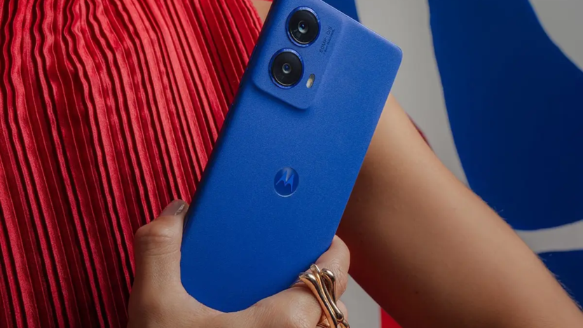 moto g85 oficial