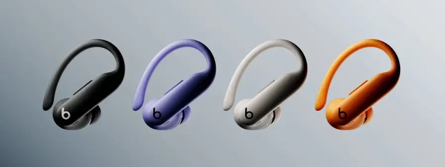 powerbeats pro 2 cores