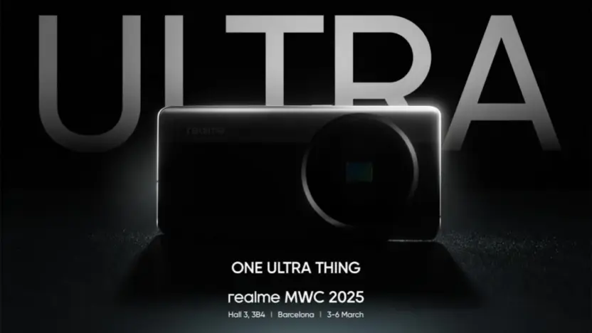 realme 14 ultra