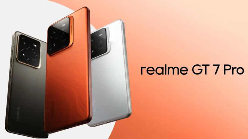 realme gt 7 pro oficial brasil