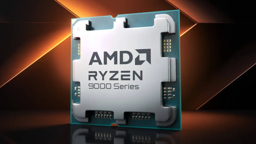 Ryzen-Serie-9000