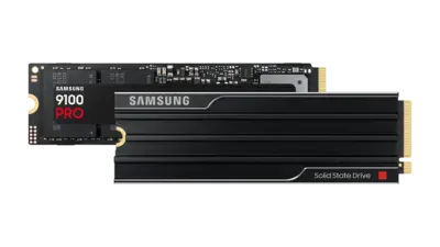 samsung 9100 pro lancamento