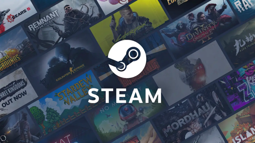 valve anuncios na steam