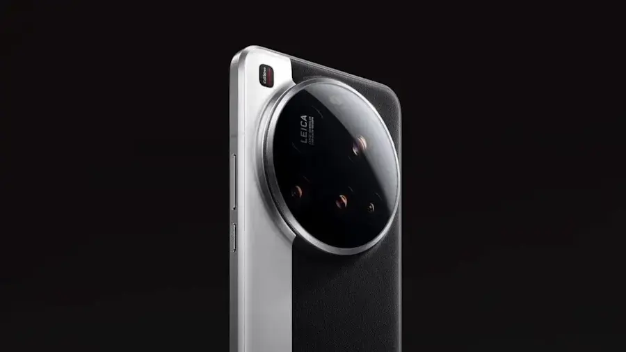 xiaomi 15 ultra camera