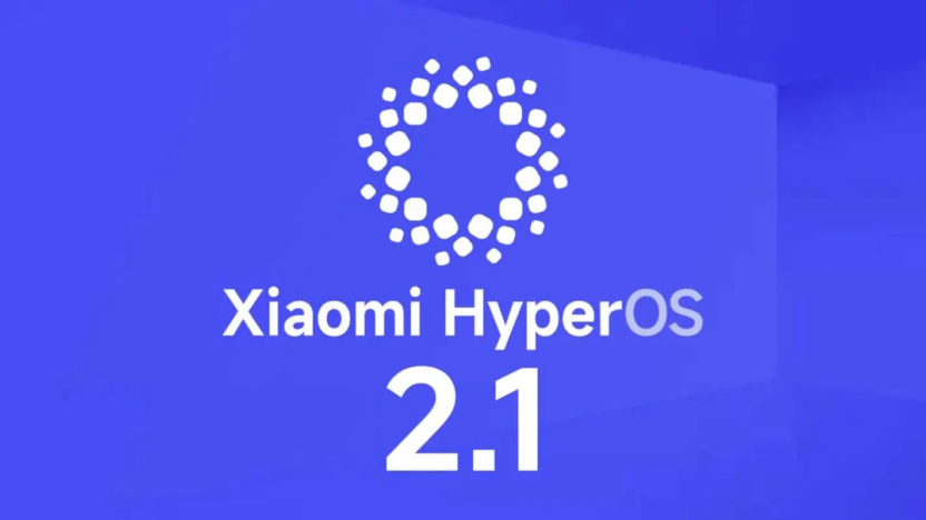 xiaomi hyperos 2.1 oficial